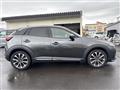 2018 Mazda CX-3
