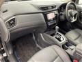 2018 Nissan X-Trail Hybrid