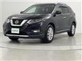 2018 Nissan X-Trail Hybrid