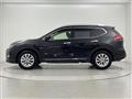 2018 Nissan X-Trail Hybrid