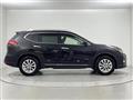 2018 Nissan X-Trail Hybrid