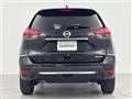 2018 Nissan X-Trail Hybrid