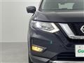 2018 Nissan X-Trail Hybrid