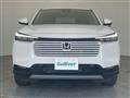 2026 Honda VEZEL