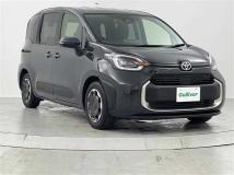 2023 Toyota Sienta