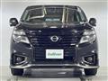 2018 Nissan Elgrand
