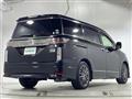 2018 Nissan Elgrand