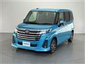 2026 Toyota Roomy