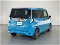 2026 Toyota Roomy