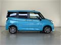 2026 Toyota Roomy