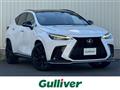 2022 Lexus NX