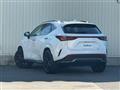 2022 Lexus NX