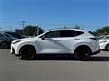 2022 Lexus NX