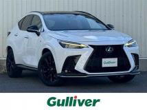 2022 Lexus NX