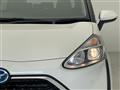 2022 Toyota Sienta