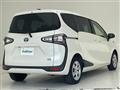 2022 Toyota Sienta