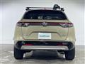 2021 Honda VEZEL