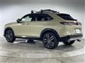 2021 Honda VEZEL