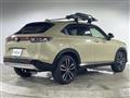 2021 Honda VEZEL