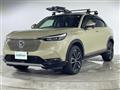 2021 Honda VEZEL