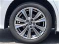 2018 Toyota Vellfire