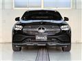 2021 Mercedes-Benz GLC-Class