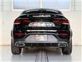 2021 Mercedes-Benz GLC-Class