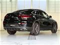 2021 Mercedes-Benz GLC-Class