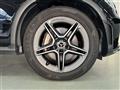 2021 Mercedes-Benz GLC-Class