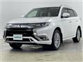 2019 Mitsubishi OUTLANDER PHEV