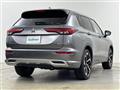 2022 Mitsubishi OUTLANDER PHEV