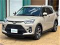 2021 Toyota Raize
