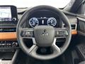 2022 Mitsubishi OUTLANDER PHEV