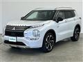 2022 Mitsubishi OUTLANDER PHEV