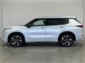 2022 Mitsubishi OUTLANDER PHEV