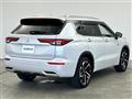 2022 Mitsubishi OUTLANDER PHEV