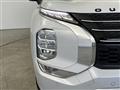 2022 Mitsubishi OUTLANDER PHEV
