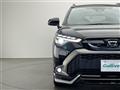 2025 Toyota CorollaCross
