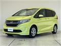 2017 Honda Freed