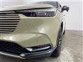 2021 Honda VEZEL
