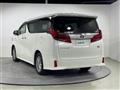 2020 Toyota Alphard Hybrid