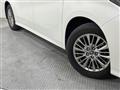 2020 Toyota Alphard Hybrid