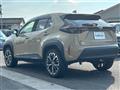 2021 Toyota Yaris Cross
