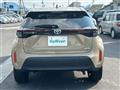 2021 Toyota Yaris Cross