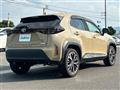 2021 Toyota Yaris Cross