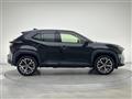2021 Toyota Yaris Cross