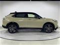 2022 Honda VEZEL