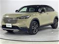 2022 Honda VEZEL