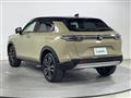 2022 Honda VEZEL