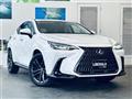 2021 Lexus NX